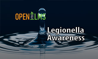 Legionella Awareness e-Learning